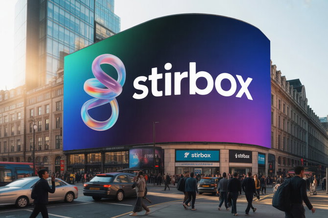 stirbox.com — 3