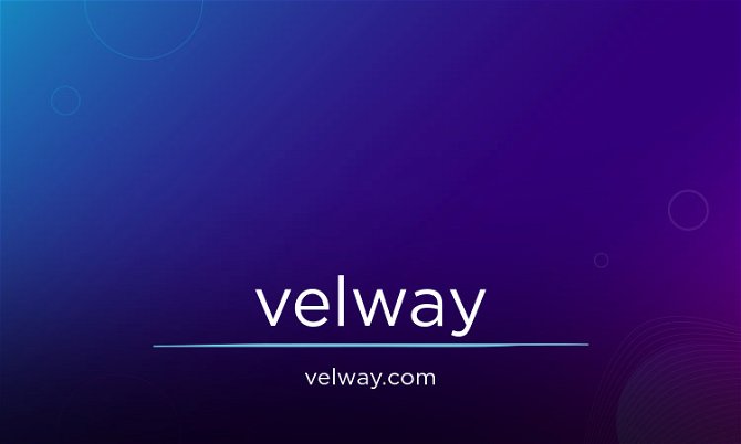 Velway.com