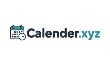 Calender.xyz