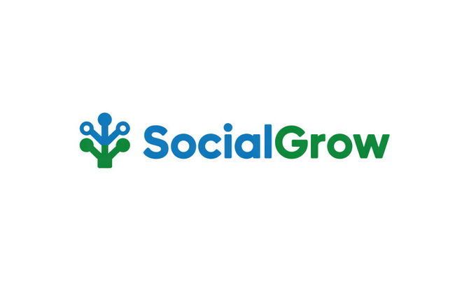 SocialGrow.com