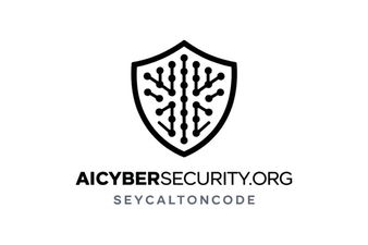 AICybersecurity.org - Creative brandable domain for sale