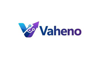 Vaheno logo