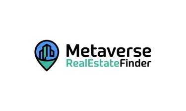 MetaverseRealEstateFinder.com - Creative brandable domain for sale