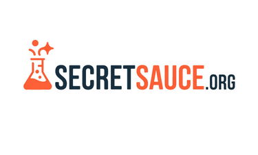 SecretSauce.org - Creative brandable domain for sale