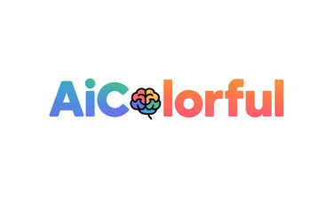 AiColorful logo