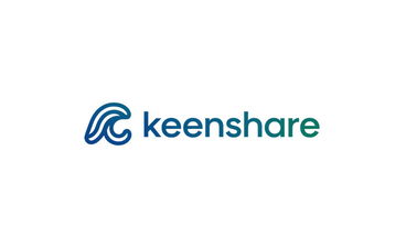 KeenShare logo