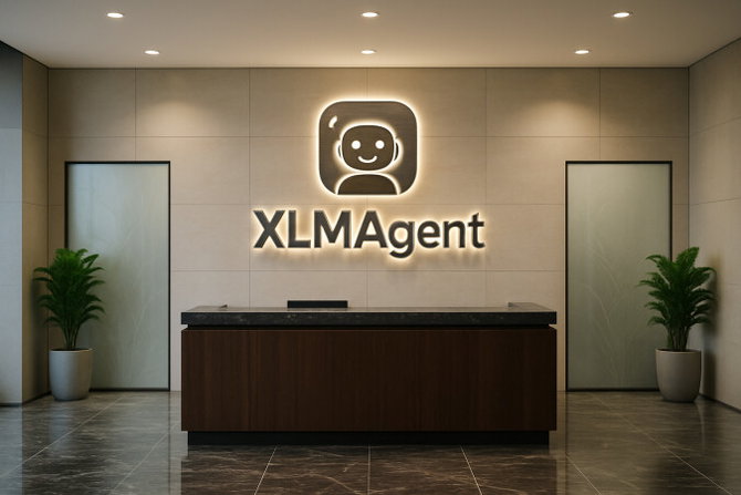 XLMAgent.com — 4