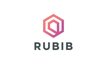 Rubib.com - Creative brandable domain for sale