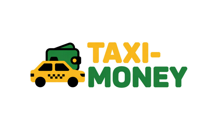 Taxi-Money logo