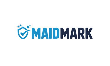MaidMark.com - Creative brandable domain for sale