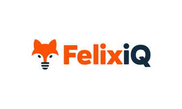 FelixIQ.com - Creative brandable domain for sale