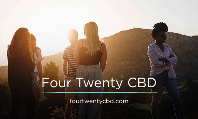 FourTwentyCBD.com