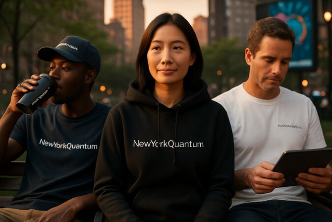 NewYorkQuantum.com — 5