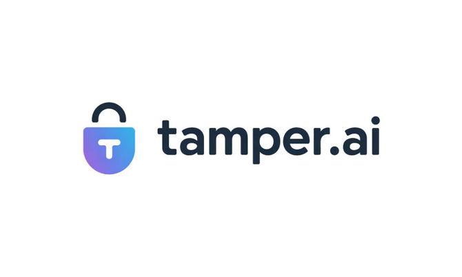 Tamper.ai