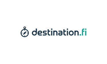 Destination.Fi - Creative brandable domain for sale