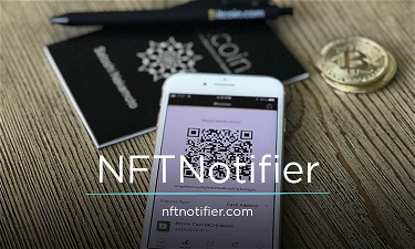 NFTNotifier.com