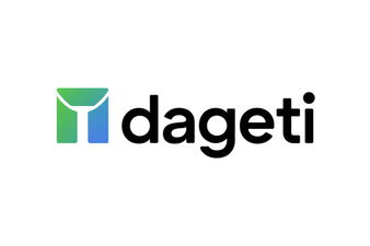Dageti.com - Creative brandable domain for sale