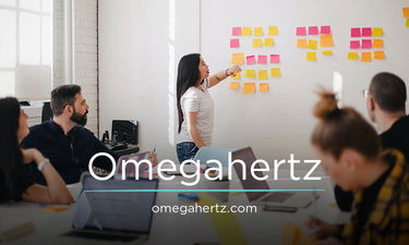 Omegahertz.com