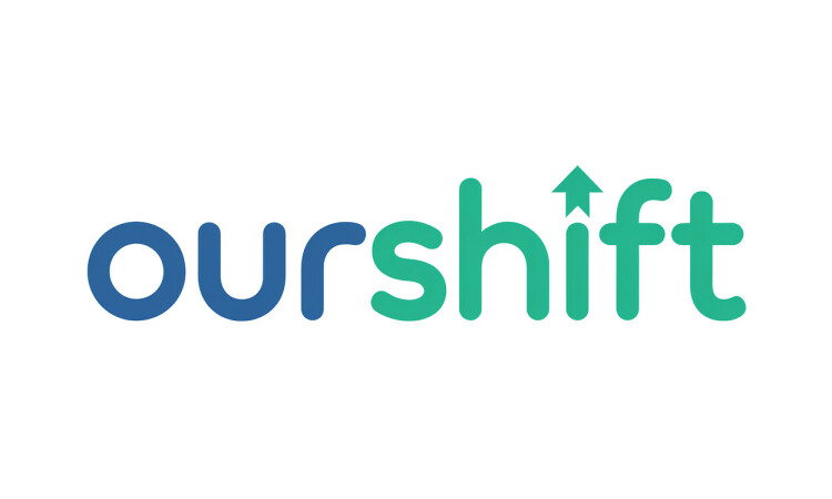 OurShift logo