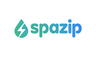SpaZip.com - Creative brandable domain for sale