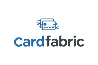 CardFabric.com - Creative brandable domain for sale