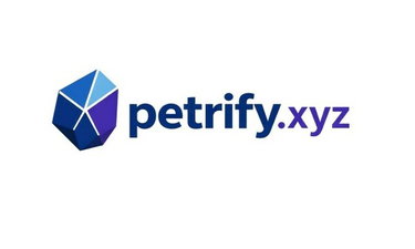 Petrify logo