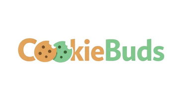 CookieBuds.com - Creative brandable domain for sale
