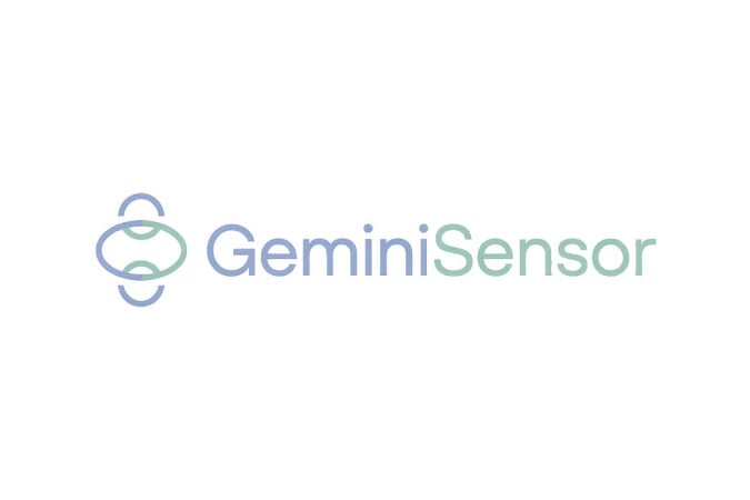 GeminiSensor logo