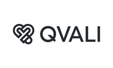 Qvali.com - Creative brandable domain for sale