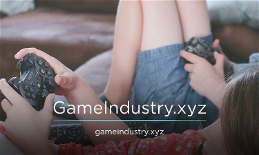 GameIndustry.xyz