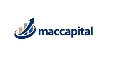 MacCapital logo