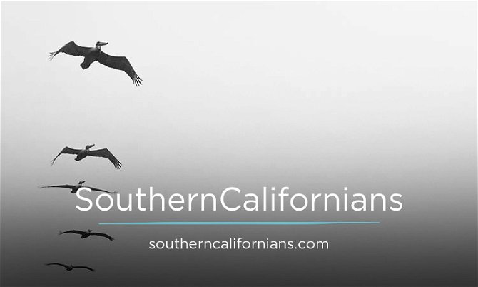 SouthernCalifornians.com