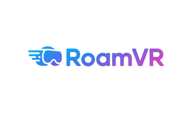 RoamVR.com
