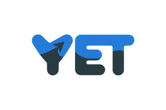 YET.COM - Creative brandable domain for sale