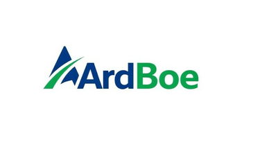 ArdBoe logo