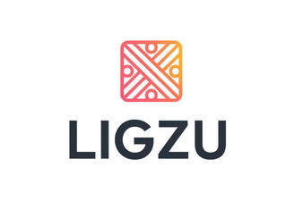 Ligzu.com - Creative brandable domain for sale