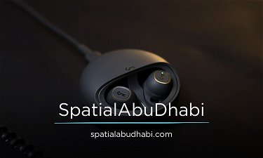 spatialabudhabi.com