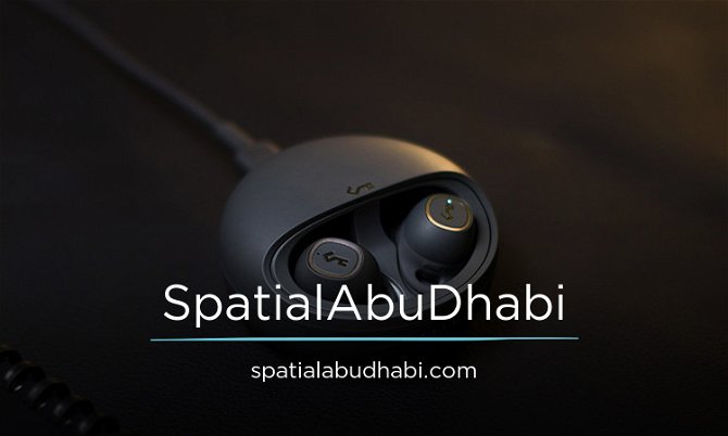 spatialabudhabi.com