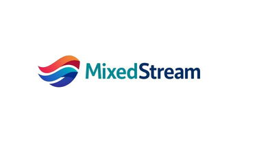 MixedStream logo