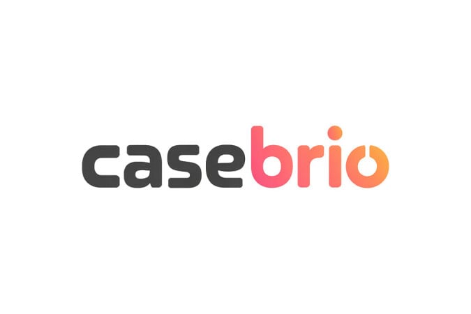 CaseBrio logo