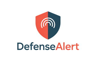 DefenseAlert.com - Creative brandable domain for sale