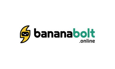 BananaBolt.Online is for sale