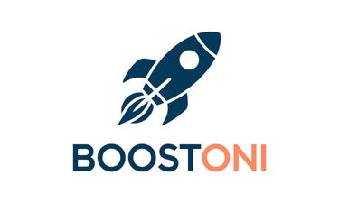 Boostoni.com is for sale