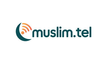 Muslim.tel - Creative brandable domain for sale