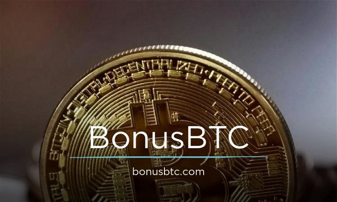 BonusBTC.com