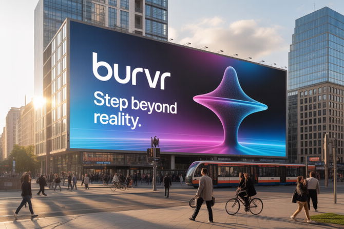 BURVR.com