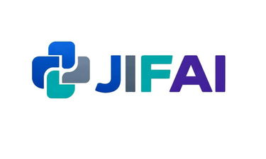 JIFAI.com - Creative brandable domain for sale