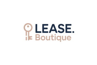 Lease.boutique - Creative brandable domain for sale