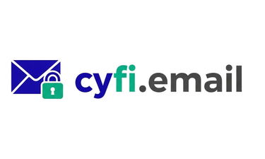 CYFI.email - Creative brandable domain for sale