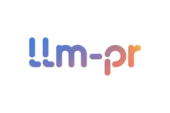 LLM-PR.com - Creative brandable domain for sale
